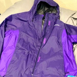 Columbia Jacket